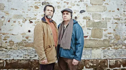 Holly Weed S01E12 La lutte finale en streaming