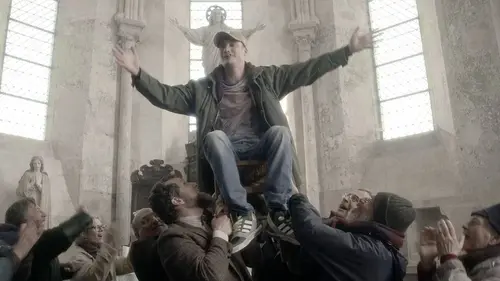 Holly Weed S01E03 Sexe mensonge