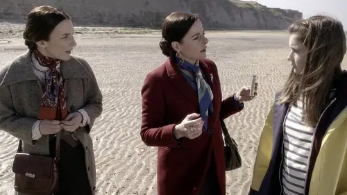 Holly Weed S01E05 Préparatifs en streaming