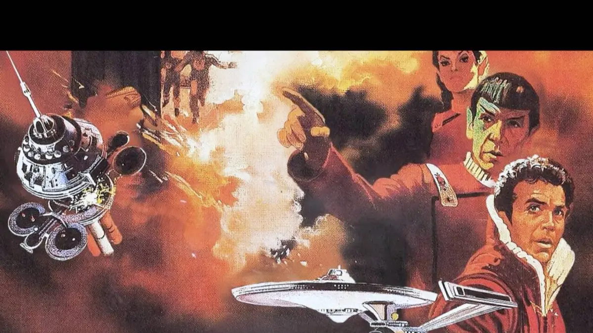 Hollywood 1982 : un été magique au cinéma