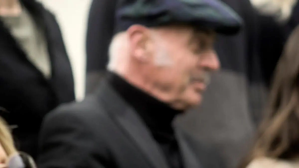 Hollywood Autopsy Sean Connery