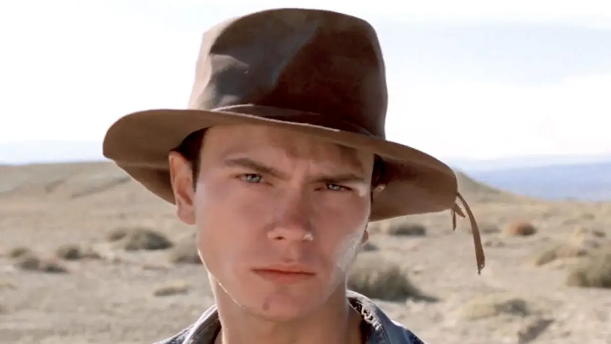 Hollywood Autopsy River Phoenix