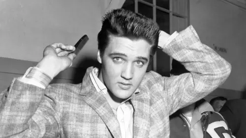 Casting Hollywood Autopsy Elvis Presley