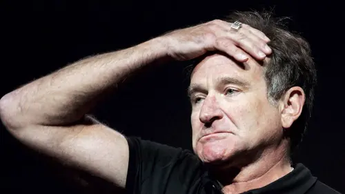 Hollywood Autopsy Robin Williams