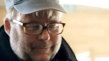 Philip Seymour Hoffman