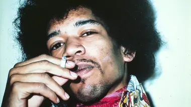 Jimi Hendrix