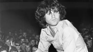 Jim Morrison