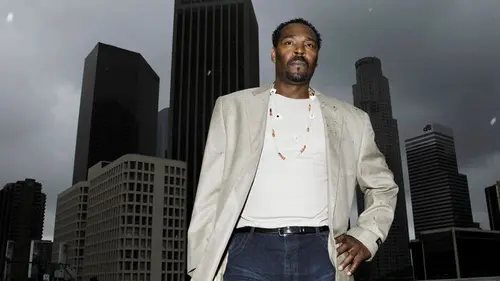 Hollywood Autopsy Rodney King