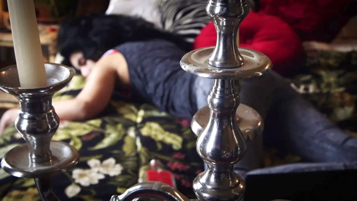 Hollywood Autopsy Amy Winehouse