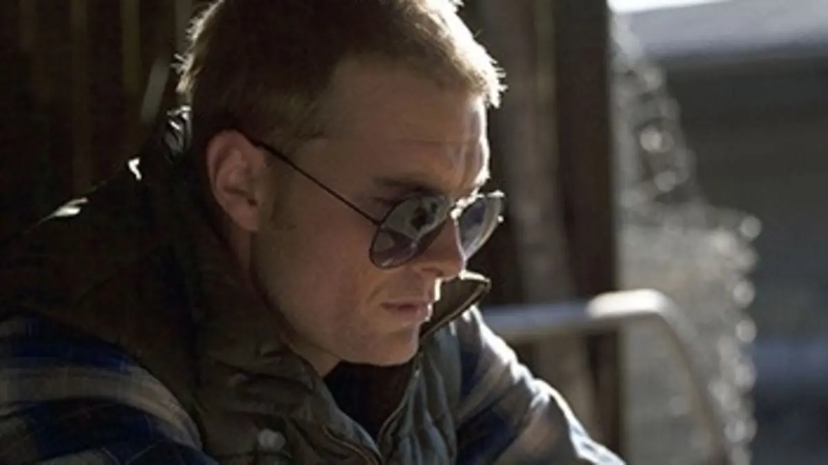 Hollywood Autopsy S04E07 Steve McQueen