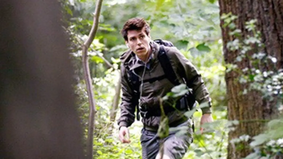 Hollywood Autopsy S04E03 Cory Monteith