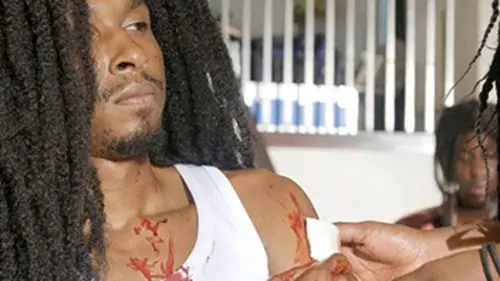 Hollywood Autopsy S04E10 Bob Marley