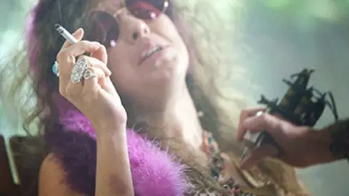 Hollywood Autopsy S04E06 Janis Joplin