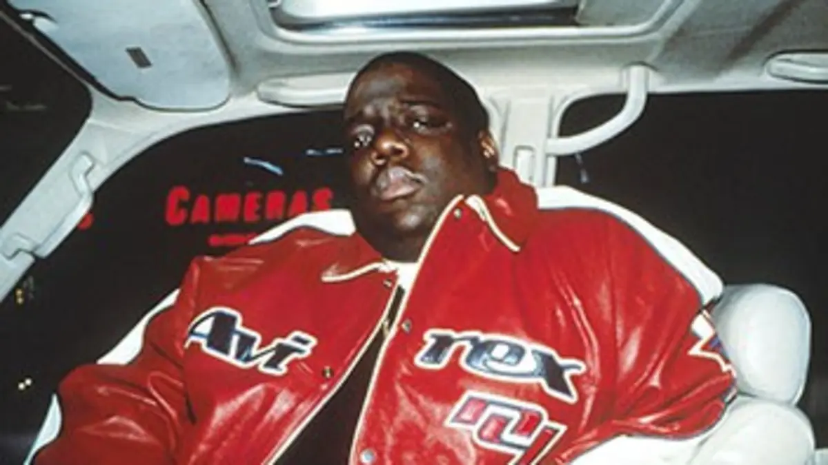 Hollywood Autopsy S03E07 Notorious BIG (Documentaire) où regarder TV