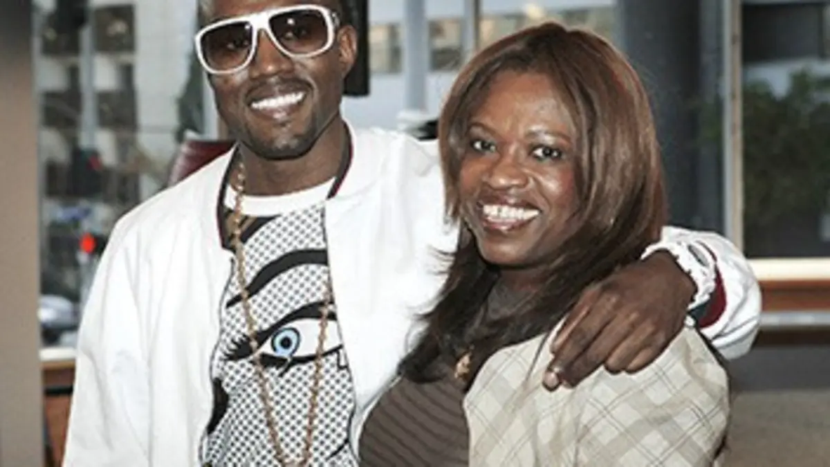 Hollywood Autopsy S03E08 Donda West