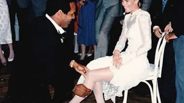 Nicole Brown Simpson