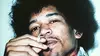 Jimi Hendrix
