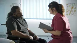 Hollywood Autopsy S06E03 Barry White