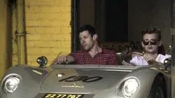 Hollywood Autopsy S05E12 James Dean