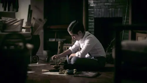 Hollywood Autopsy S07E03 Walt Disney