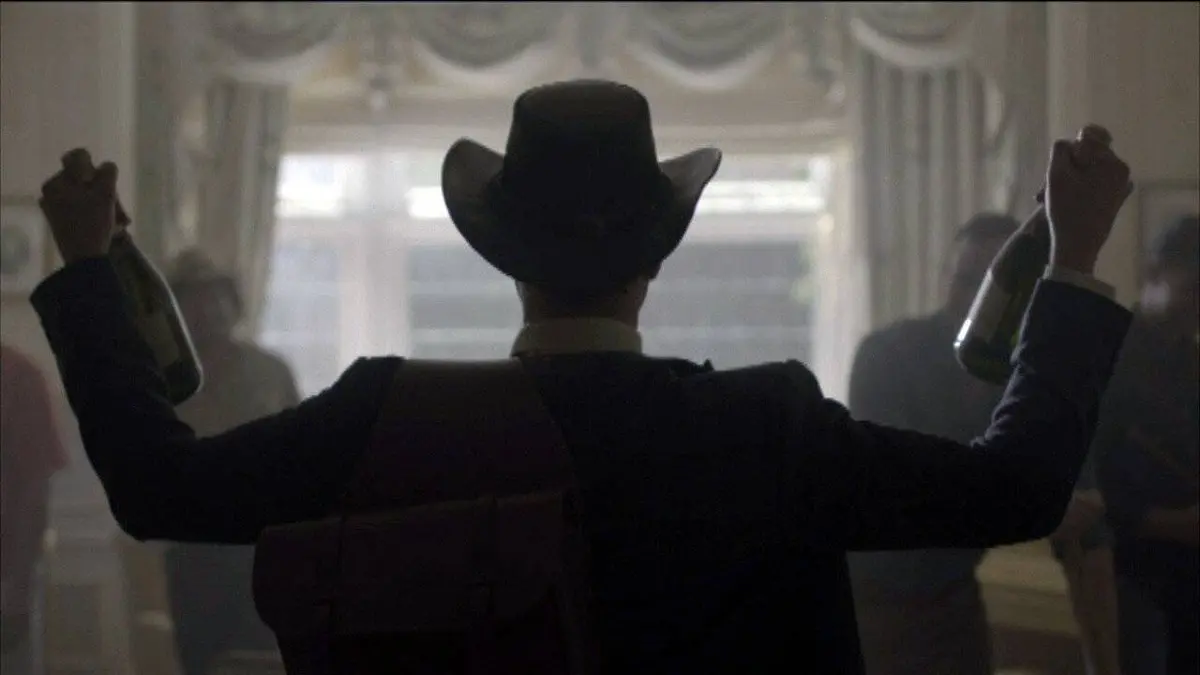 Hollywood Autopsy S07E02 Larry Hagman