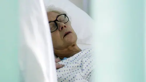 Hollywood Autopsy S05E07 Andy Warhol