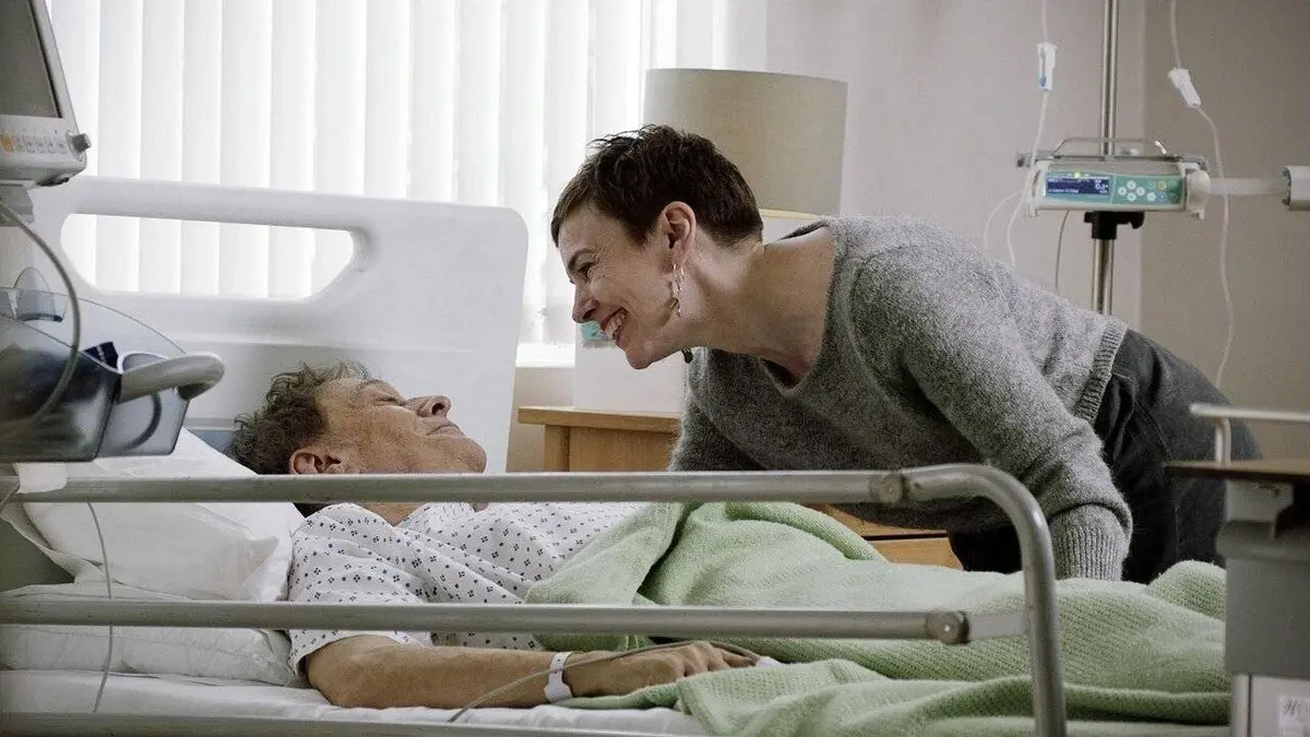 Hollywood Autopsy S05E19 Lou Reed