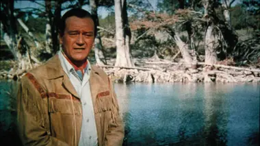 John Wayne