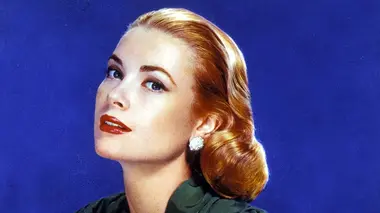 Grace Kelly