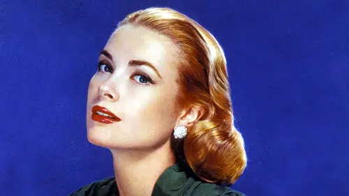 Hollywood Autopsy Grace Kelly
