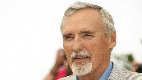 Hollywood Autopsy Dennis Hopper
