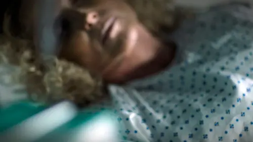 Hollywood Autopsy Elizabeth Montgomery