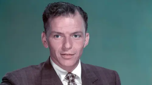 Hollywood Autopsy Frank Sinatra