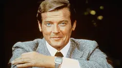 Hollywood Autopsy Roger Moore