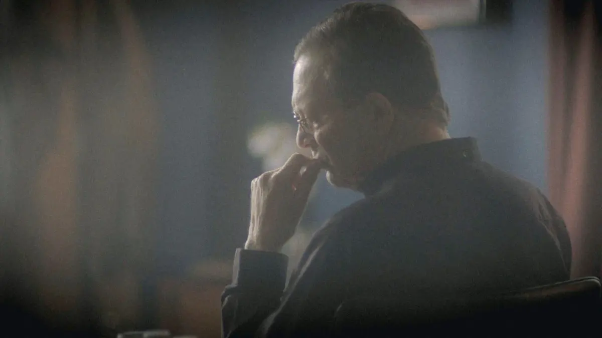 Hollywood Autopsy Roger Moore