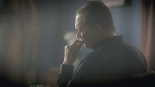 Hollywood Autopsy Roger Moore