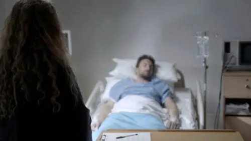 Hollywood Autopsy Luke Perry