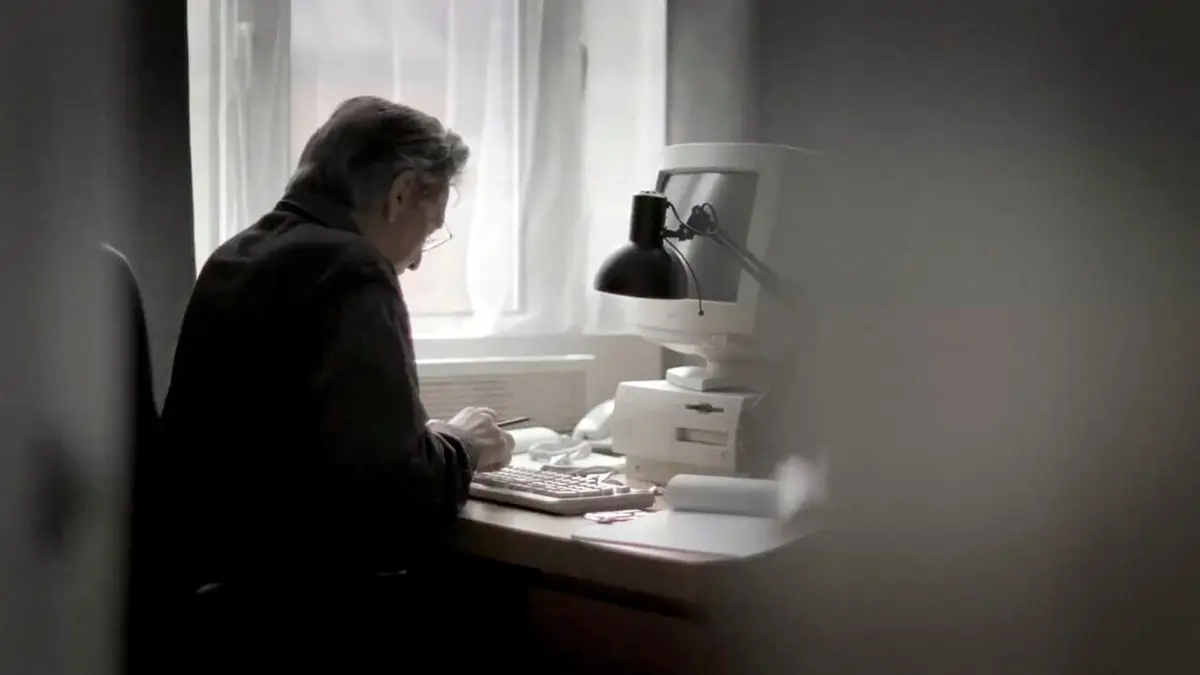 Hollywood Autopsy Leonard Nimoy