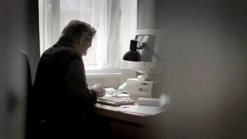 Hollywood Autopsy Leonard Nimoy