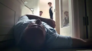 Hollywood Autopsy S05E01 James Gandolfini