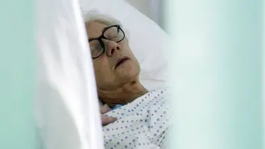 Hollywood Autopsy S05E07 Andy Warhol
