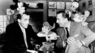 Episode 3 : 1945 - 1958 un divertissement parmi d'autres