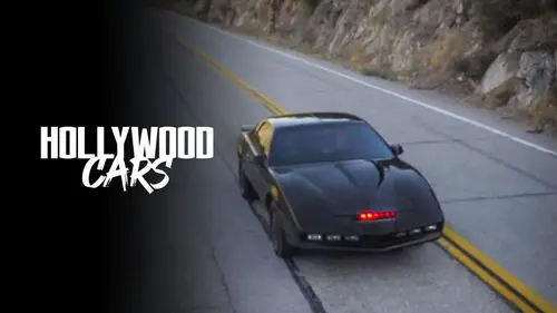 Hollywood Cars