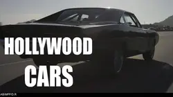 Hollywood Cars