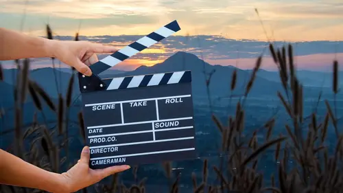 Casting Hollywood chic : le miroir aux illusions