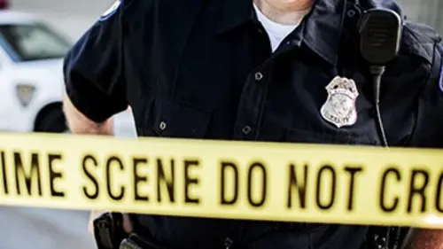 Hollywood Homicide S01E01 Robert Blake