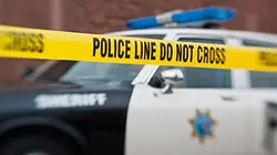 Visuel de Hollywood Homicide