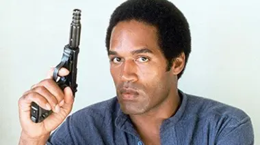 OJ Simpson : déchéance d'une star du football