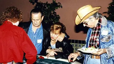 Dorothy Stratten : la beauté perdue