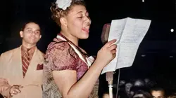 Hollywood jazz : les années swing